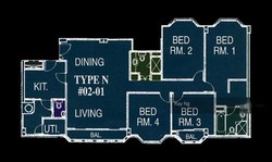 Laguna Green (D16), Condominium #199307392